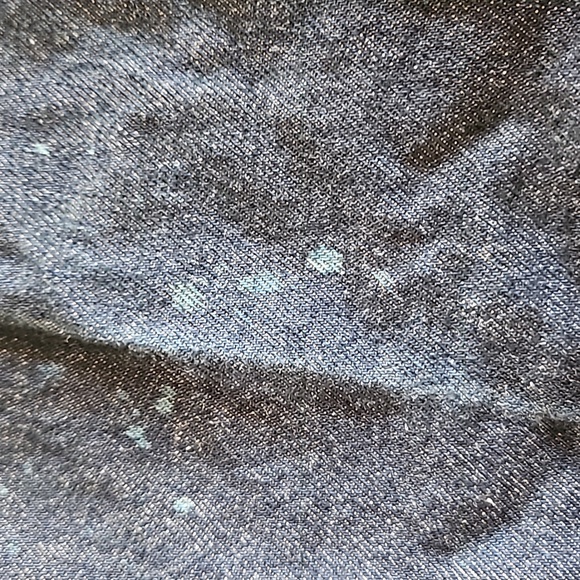 Levi's original button fly 501 jeans straight leg size 38x34 - Picture 7 of 10